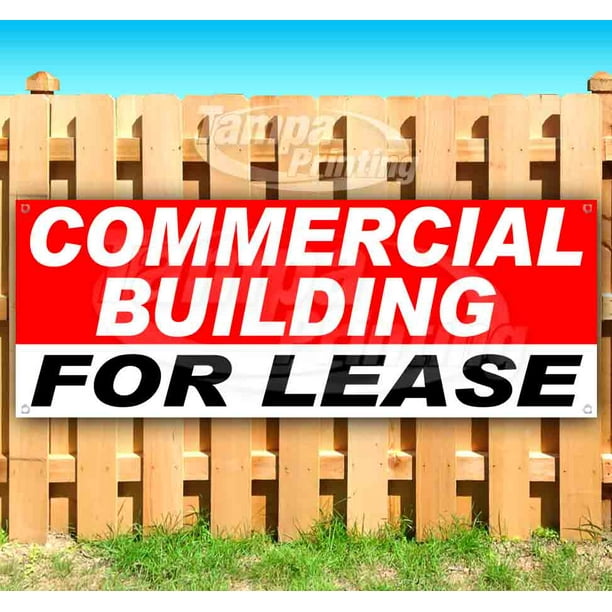 for Lease Extra Large 13 oz Heavy Duty Vinyl Banner Sign with Metal Grommets Advertising Many Sizes Available Flag, Store New for Lease Extra Large 13 oz Heavy Duty Vinyl Banner Sign with Metal Grommets Advertising Many Sizes Available Flag, Store New